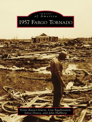 cover image of 1957 Fargo Tornado